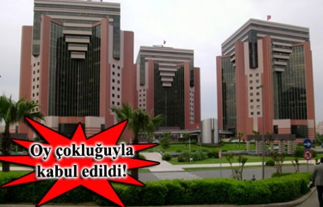 Bakırköy Dünya Ticaret Merkezi'nin arsasına cami yapılacak!