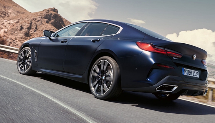 BMW 8 40i xDrive serisinin fiyatları belli oldu! En ucuz BMW 8 40i xDrive hangisi? İşte 16 Temmuz 2022 fiyat listesi