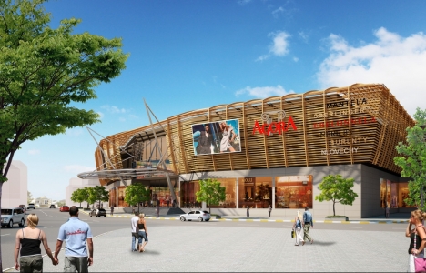 Adapazarı Agora AVM ne zaman açılacak?