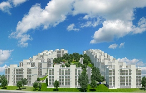 35 soruda TOKİ emekli konut projeleri!