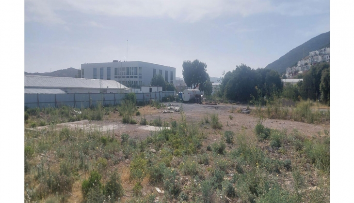 Bodrum a 4 yıldızlı otel ve 1.110 kişilik kongre merkezi geliyor!