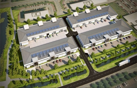 Seyhan Büyük Sanayi'de ön talep için son gün 30 Eylül!