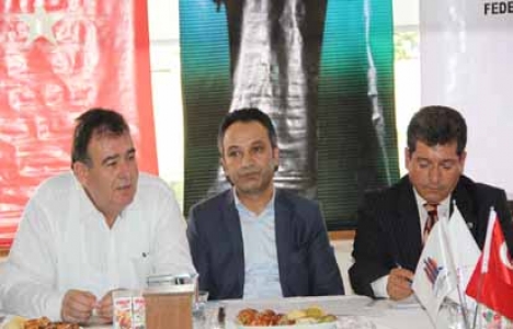 Kentsel dönüşümde müteahhitlik kavramı tanımlanmalı!