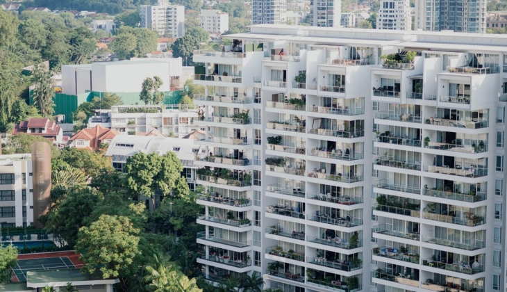 2024 te gayrimenkulünü satanlar dikkat: 2 Nisan a kadar gelir vergisinin ilk taksitini ödemeyi unutmayın! 