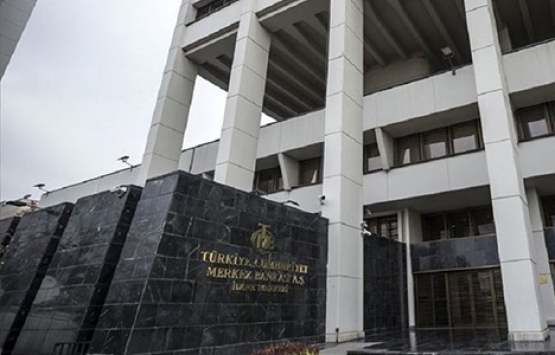 Merkez Bankası reeskont faizlerini belirledi!