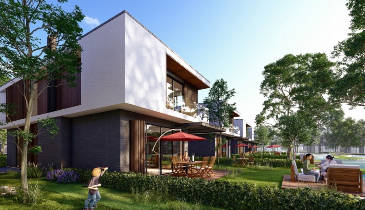 Lüks ve doğayla bütünleşen yeni yaşam Remley Sapanca’da güncel fiyatlar 12 milyon 500 bin TL’den başlıyor!