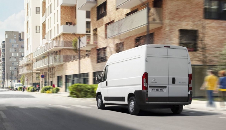 Yüksek tonaj düşük fiyat! İşte Citroen Jumper’ın 8 Eylül 2022 fiyat listesi…