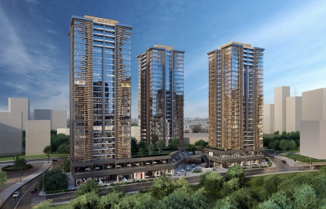 Kadıköy 1071 Evleri fiyatları!