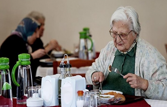 2040'ta ilave 28 bin kişilik huzurevi kapasitesine ihtiyaç duyulacak!