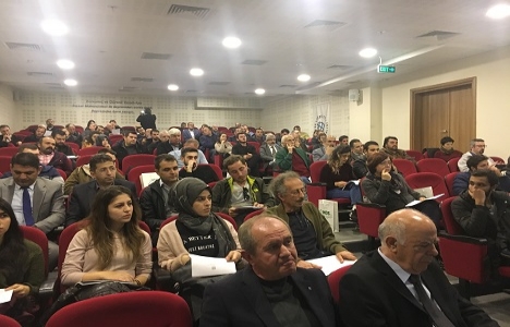 Sakarya’da Beton Teknolojileri Semineri gerçekleştirildi!