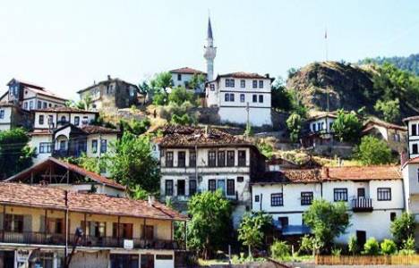 Taraklı’ya yöresel mimaride 96 konut yapılacak!