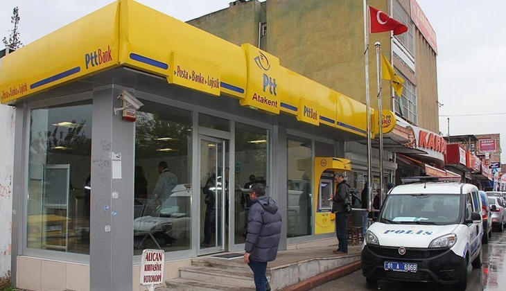 PTT 20 yaş üzerine duyurdu! 40 bin TL nakit olarak verilecek!