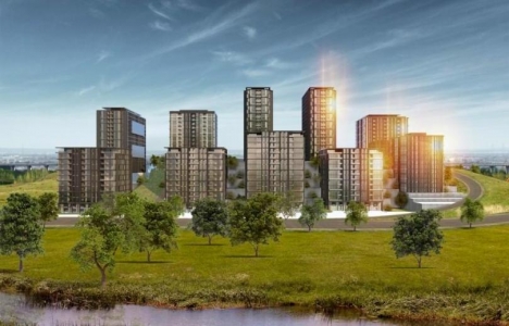 Seyrantepe Avangart İstanbul'da şimdi al 2019'da öde kampanyası!