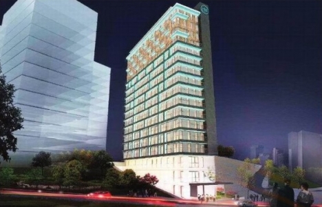 Yeni nesil apartmanlar 270 bin TL'den satışta!