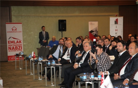 Altınok Öz: Önce tapu, sonra yapı!