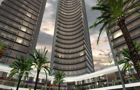 Bağcılar Batışehir projesinde 2 bin 297 TL'den başlayan taksitlerle!