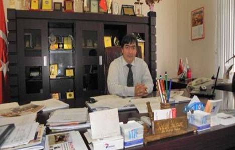 Vize Belediyesi çöp konteynerlerini yer altına alıyor!