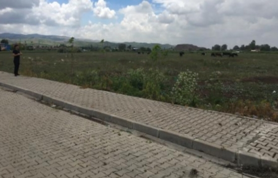 TOKİ Ankara Kahramankazan projesinde start verildi!