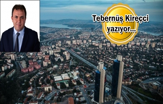Konutta arz açığı nereye gidecek?