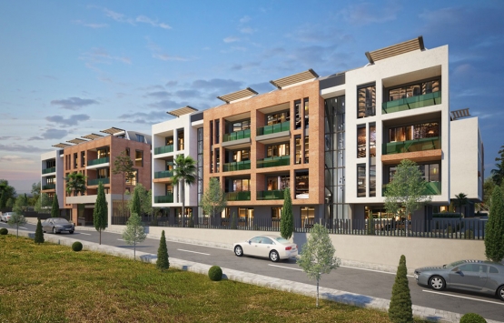 Alya Onist’te teslimler başlıyor!