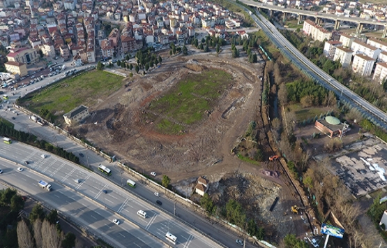 Kocaeli İsmetpaşa Stadı millet bahçesi oluyor!