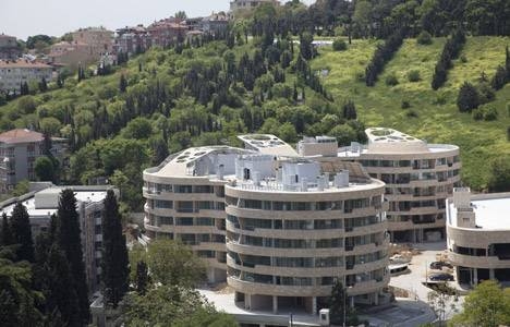 One Ortaköy resimleri!