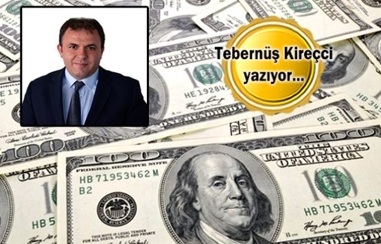 Kolejli çocuklar dolar ve ekonomi gerçeklerini neden anlamıyor?