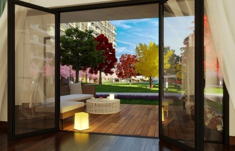 Anayapı dan Kurtköy e Major Kurtköy projesi geliyor!