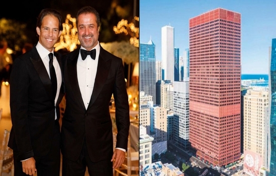 Serdar Bilgili, Michael Shvo'ya açtığı davayı geri çekti!