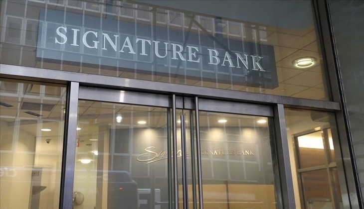 Federal Mevduat Sigorta Kurumu'ndan flaş Signature Bank açıklaması!