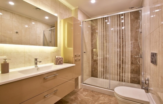 Sancaktepe Gedizler Evre 2. Etap örnek daire!