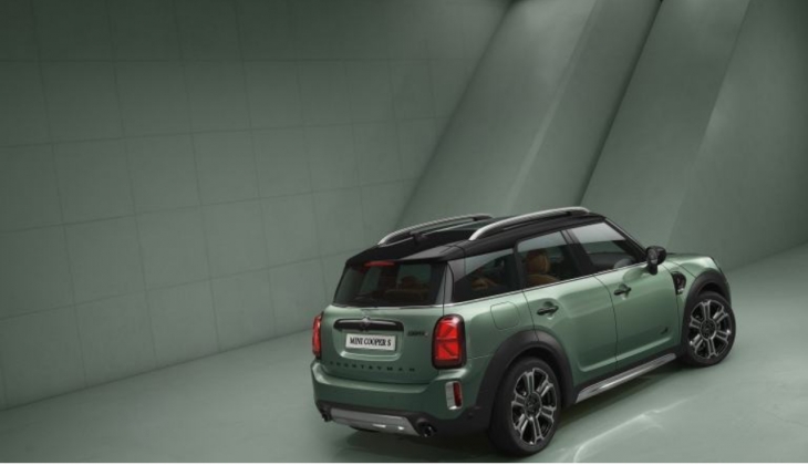 Mini’nin SUV modeli Countryman’e zam yapıldı! İşte 10 Ekim 2022 fiyat listesi…