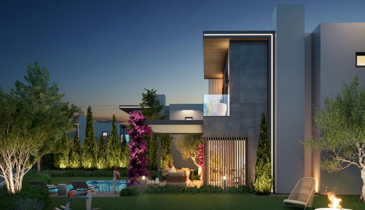 Safir Villaları Bodrum da özel havuzlu 3+1 villalar 31 milyon 875 bin TL den başlayan fiyatlarla! Yeni proje!