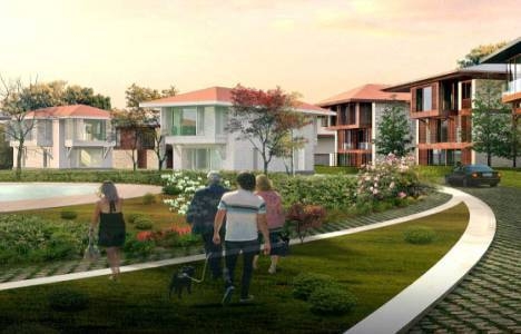 Selimoğlu Group hisselerine Pana Yapı talip oldu!