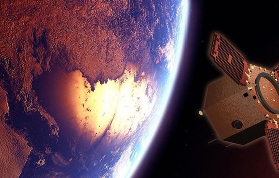 Uzay oteli geliyor: 2027 de açılacak!