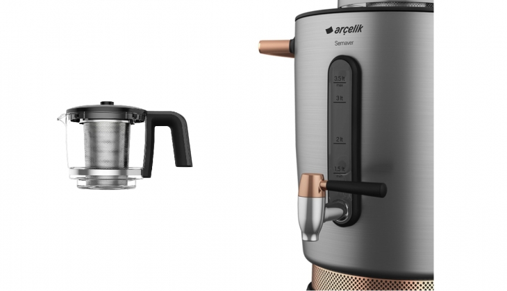 Arçelik Cam Demlikli Semaver kaç TL? Özellikleri neler? 15 Şubat 2023 fiyat listesi