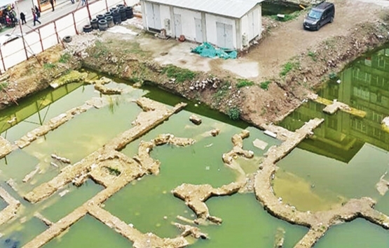 İzmir Konak açık hava müzesi açılıyor!