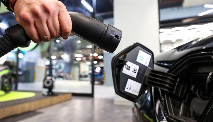 Avrupa'da elektrikli otomobil satışlarında yükseliş hız kesmiyor!