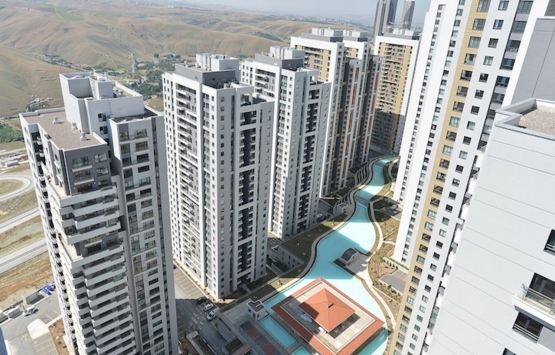 Ankara Büyükşehir den satılık 100 gayrimenkul!