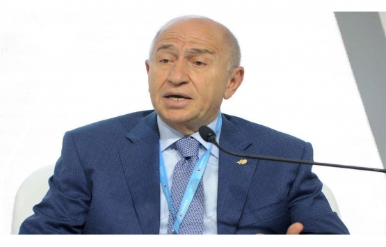 Nihat Özdemir’in oğlu ve gelini gözaltına alındı!