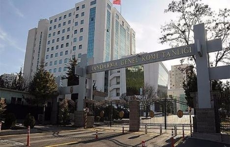 Jandarma Genel Komutanlığı arazisine Şehitler Anıtı yapılacak!