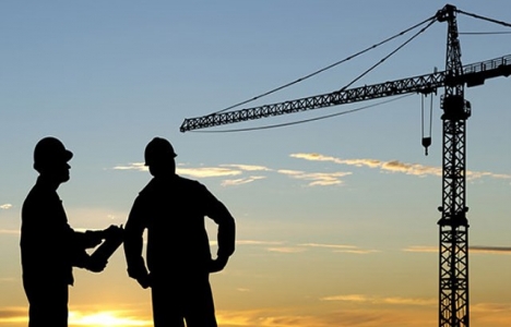 Rusya'da Türk inşaat firması soyuldu!