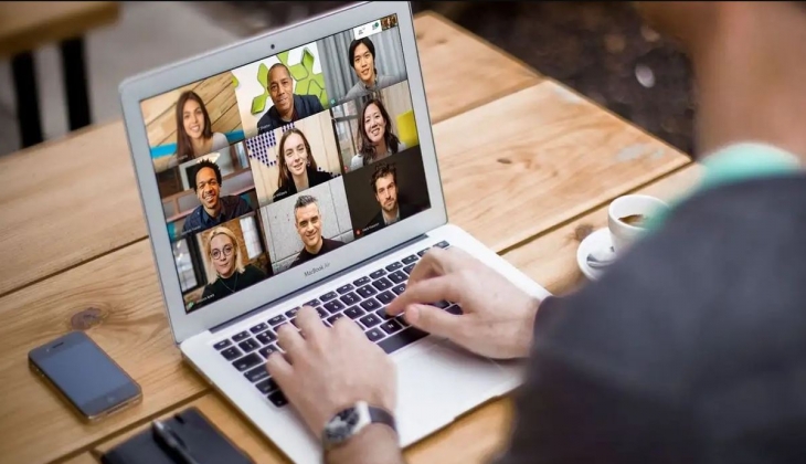 Artık görüntülü konuşmak daha kolay! Google Meet yeni bir özelliğini daha kullanıcılara duyurdu!