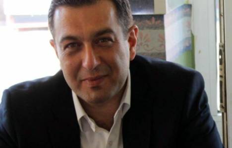 Nazilli Ticaret Odası, inşaat meslek komitesi üyelerine plaket verdi! 