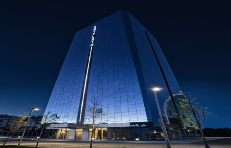 Abdullah Savaşçıoğlu: Antplato projesi görkemli ve şık!