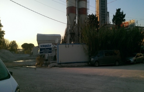 İzmir Konak'ta 23.2 milyon TL'ye satılık bina!