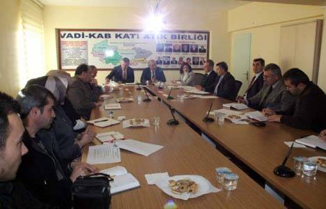 Suşehri’nde kentsel dönüşüm bilgilendirme toplantısı düzenlendi!