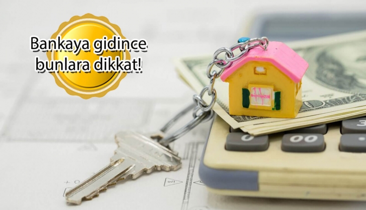 Konut kredisi çekeceklere son dakika şoku! Ticaret Bakanlığı uyardı: Bankalar bunları yapamaz!