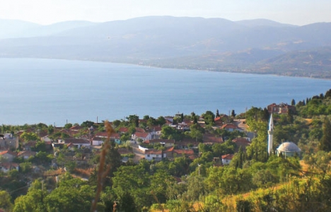 Bandırma Edincik Ro-Ro limanı yapılacak mı?