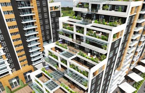 Otel ve ev konforu Crown Palace'ta buluştu!